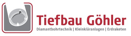 Tiefbau-Goehler-Logo