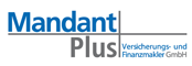 Mandant Plus-Logo